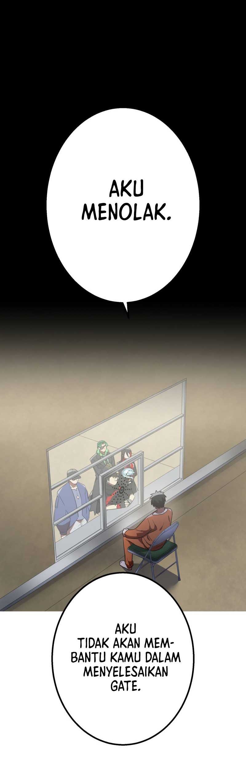 Savior of Divine Blood ~Draw Out 0.00000001% to Become the Strongest~ Chapter 60 Gambar 87