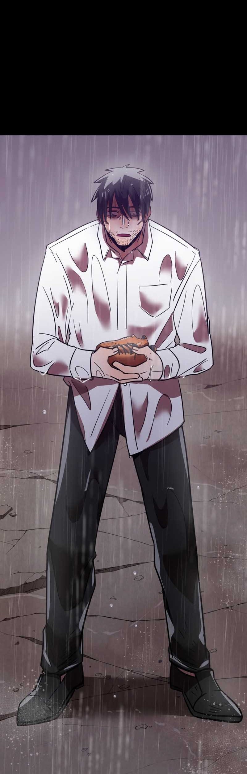 Savior of Divine Blood ~Draw Out 0.00000001% to Become the Strongest~ Chapter 60 Gambar 27