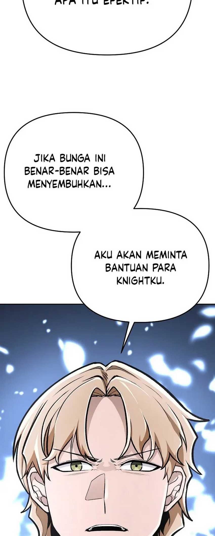 What’s Our Hero Doing? Chapter 27 Gambar 39