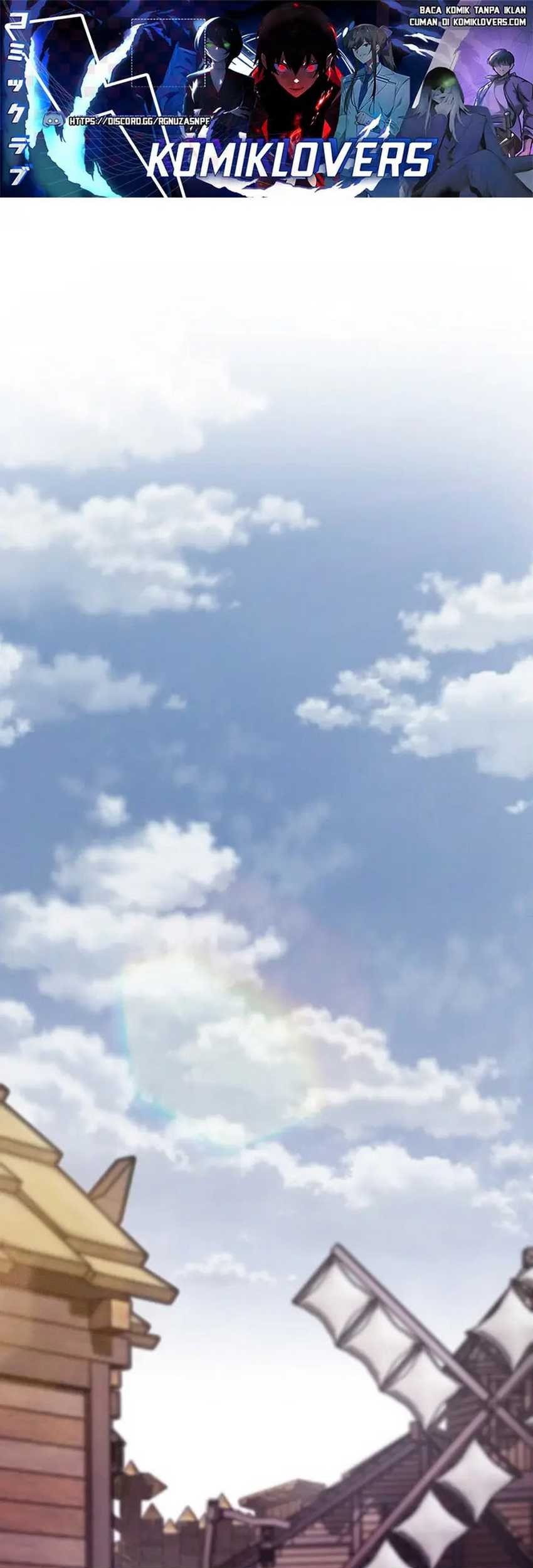 Baca What’s Our Hero Doing? Chapter 27 Gambar 2