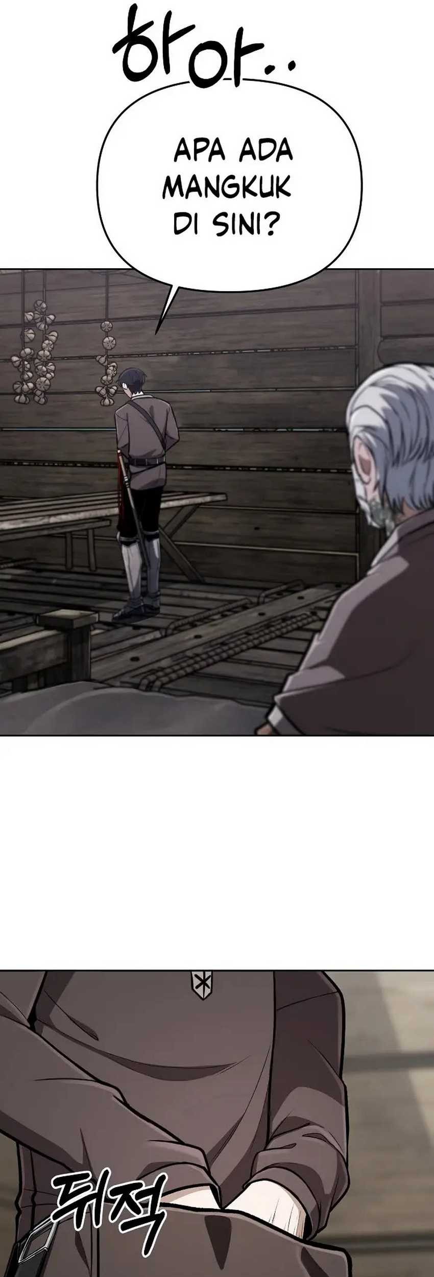What’s Our Hero Doing? Chapter 27 Gambar 58