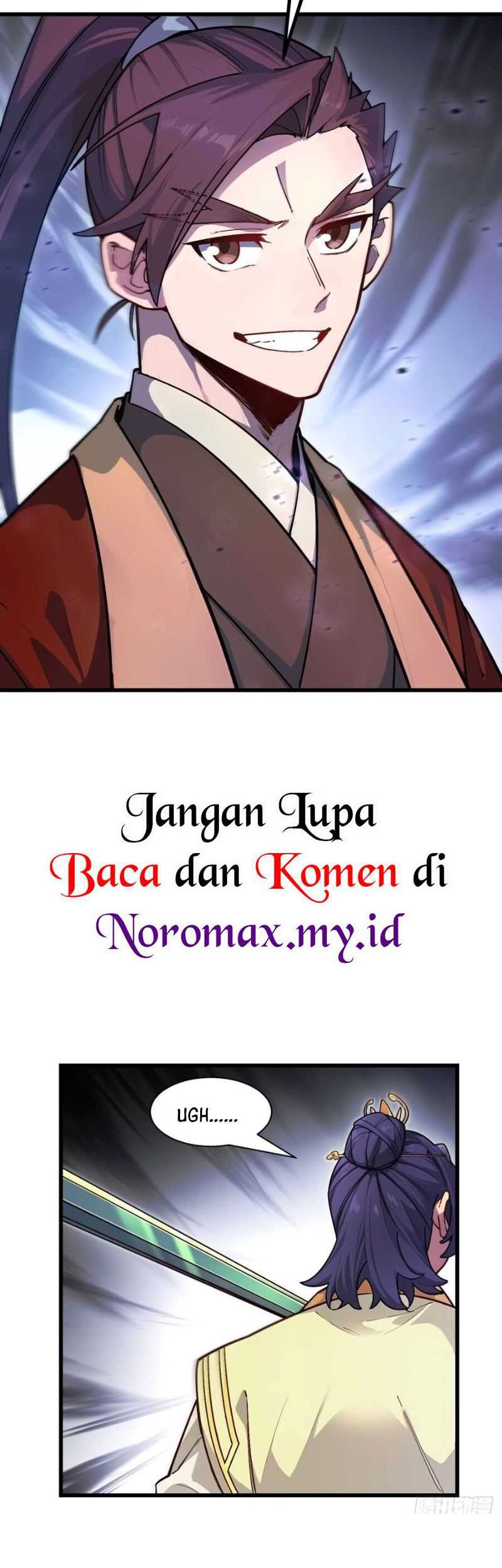Scoring the Sacred Body of the Ancients from the Get-go Chapter 58 Gambar 24