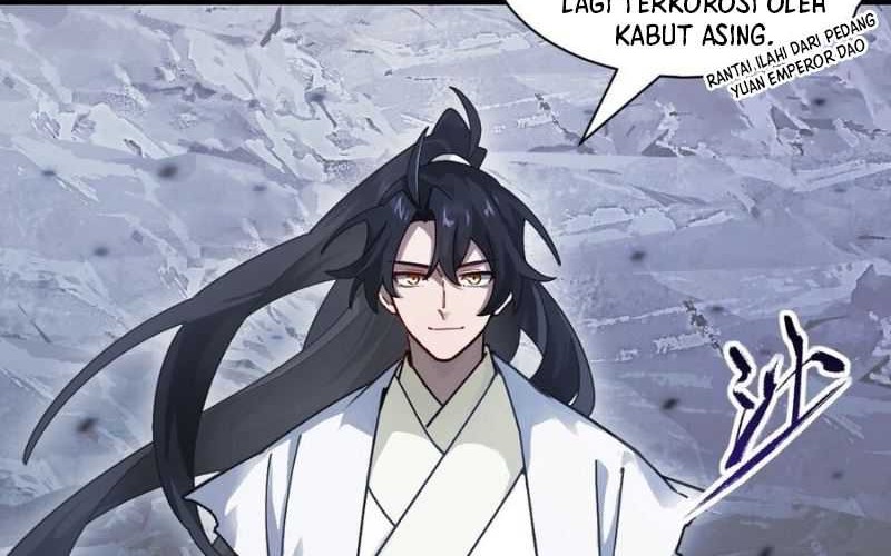 Scoring the Sacred Body of the Ancients from the Get-go Chapter 58 Gambar 27