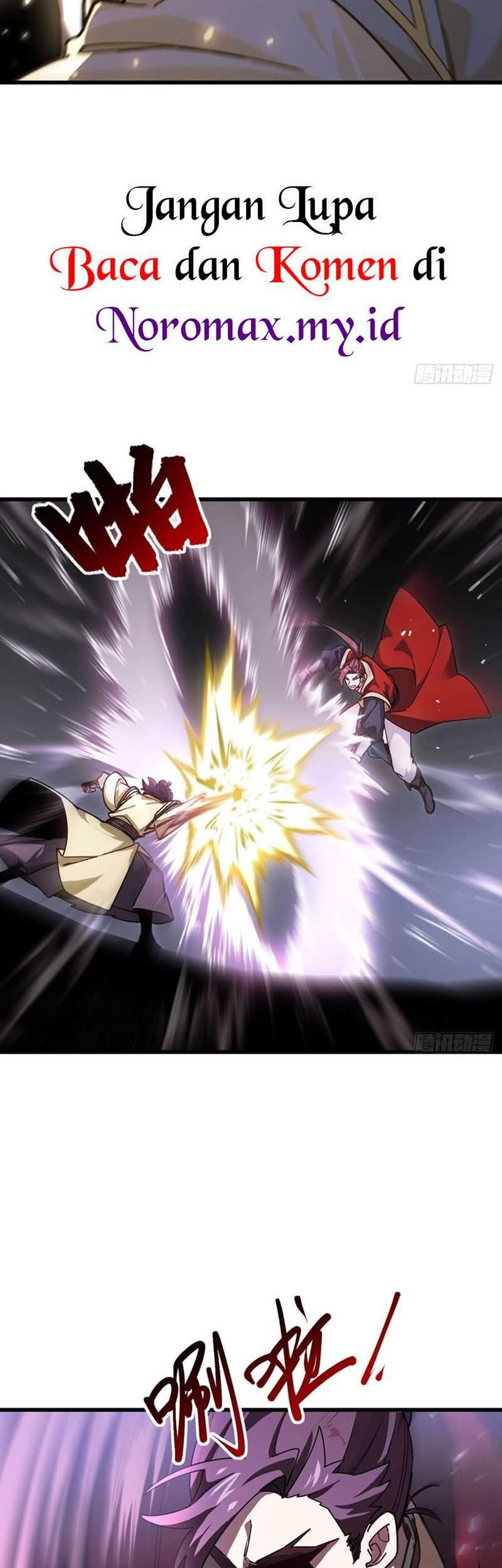 Scoring the Sacred Body of the Ancients from the Get-go Chapter 58 Gambar 45