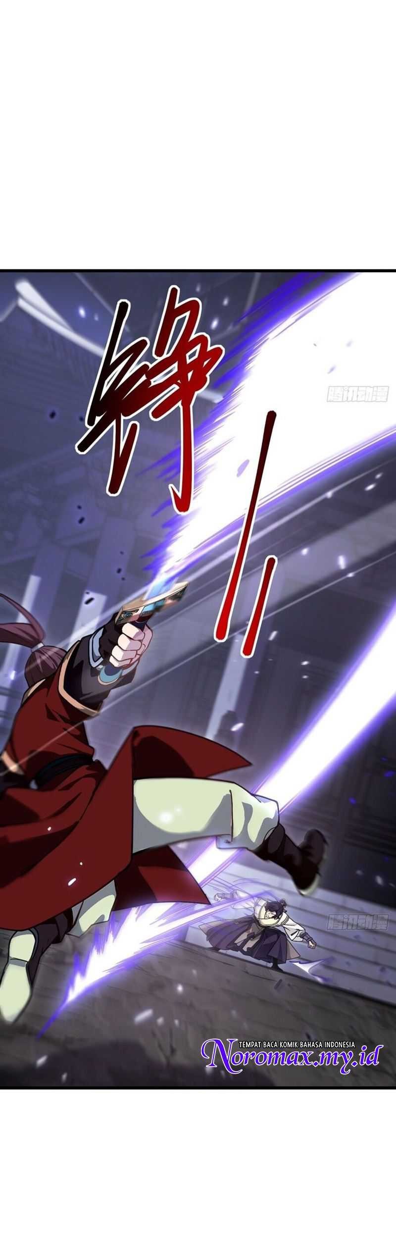 Scoring the Sacred Body of the Ancients from the Get-go Chapter 58 Gambar 47
