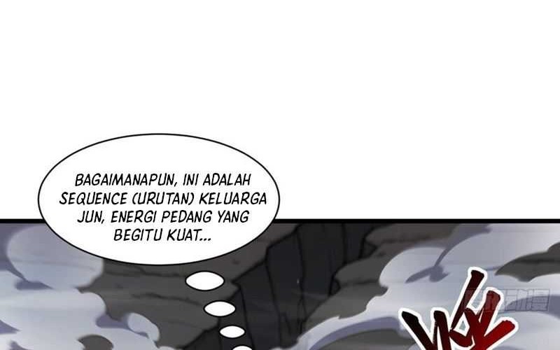 Scoring the Sacred Body of the Ancients from the Get-go Chapter 58 Gambar 48