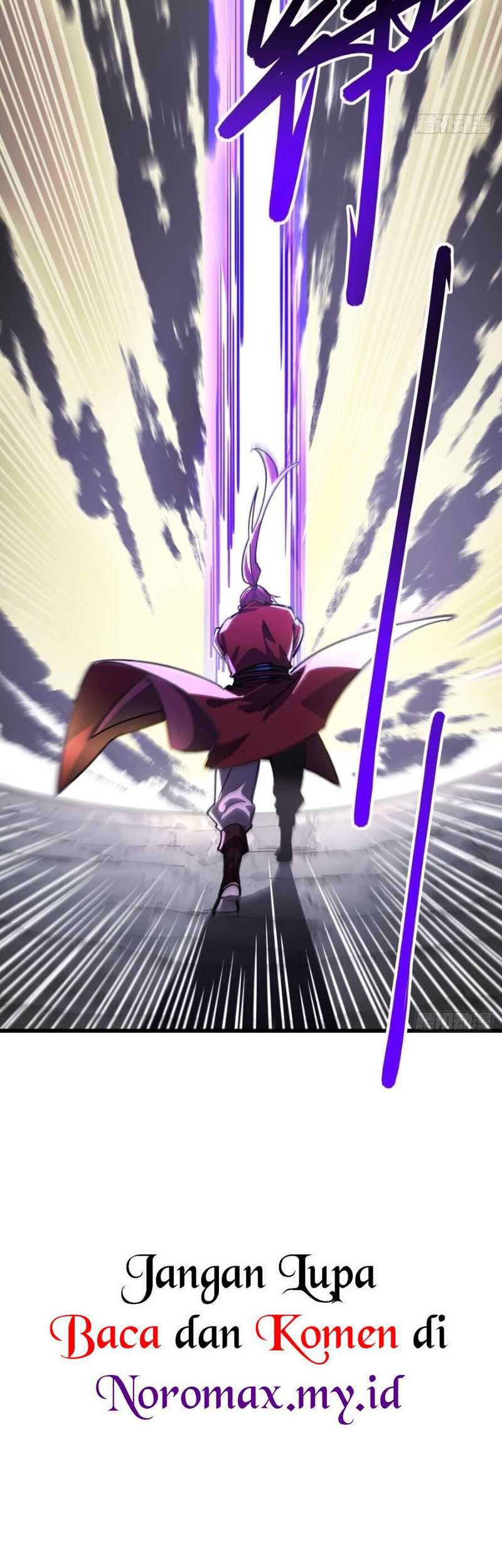 Scoring the Sacred Body of the Ancients from the Get-go Chapter 58 Gambar 61