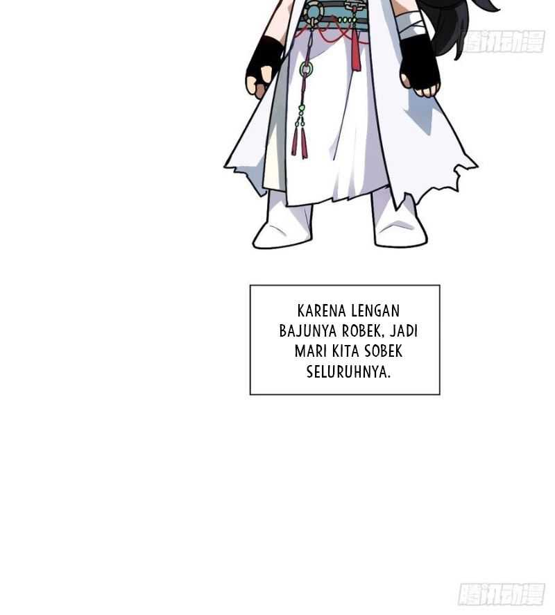 Scoring the Sacred Body of the Ancients from the Get-go Chapter 58 Gambar 63