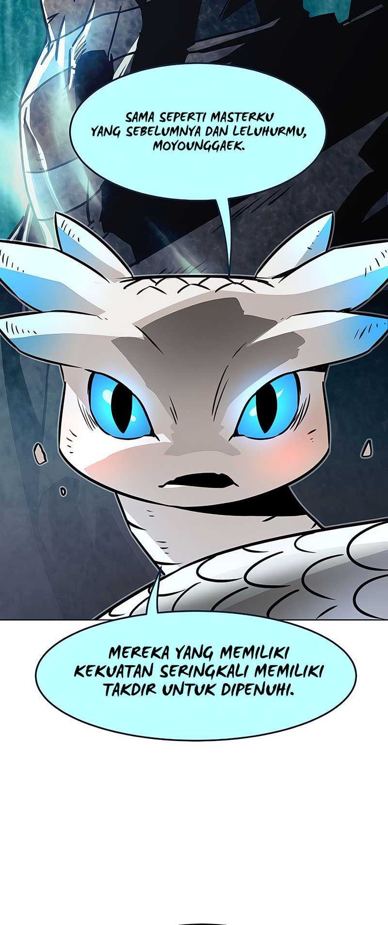 Becoming the Swordmaster Rank Young Lord of the Sichuan Tang Family Chapter 27 Gambar 41