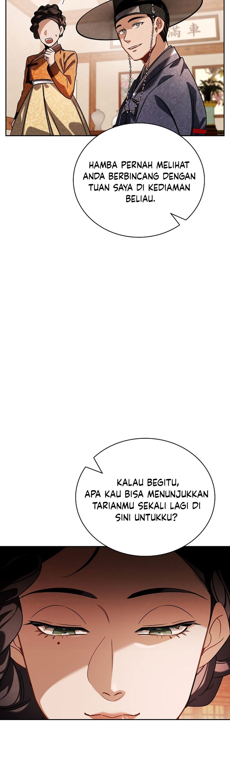 Be the Actor Chapter 90 Gambar 49