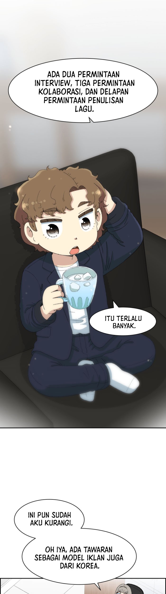 Baca Manhwa Beethoven Reborn Chapter 41 Gambar 2