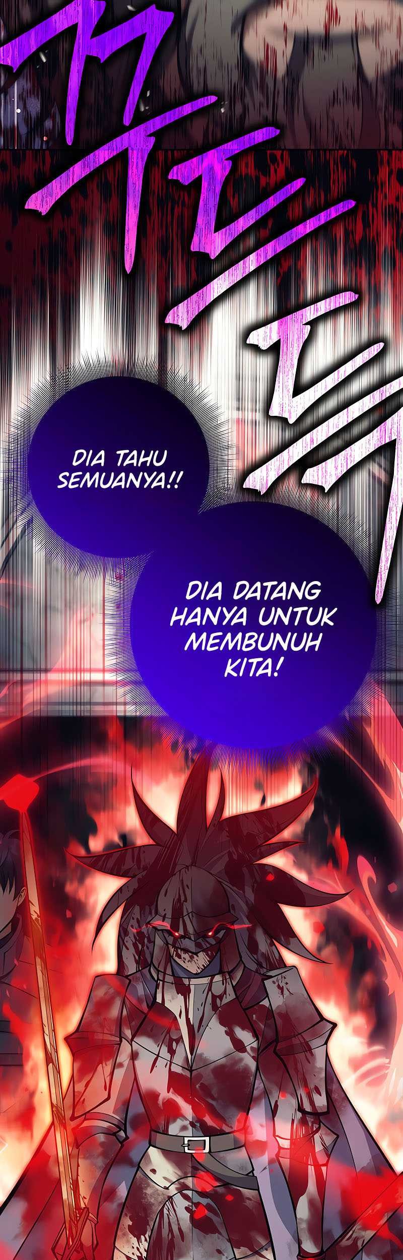 Trash of A Dark Fantasy Chapter 39 Gambar 59