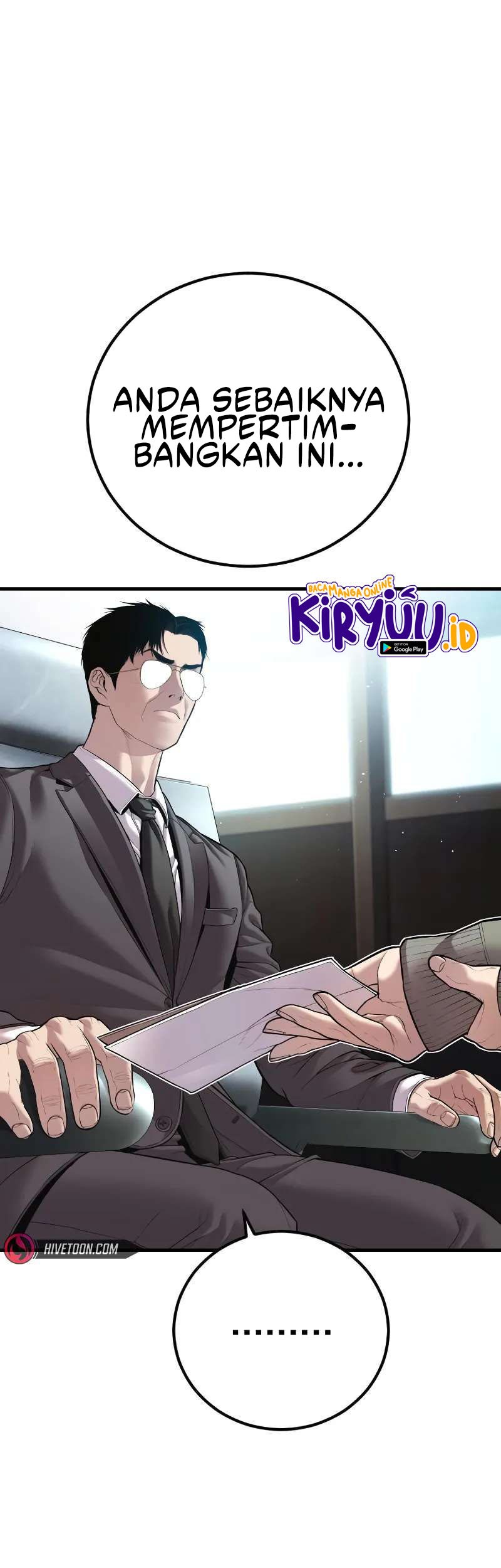 Manager Kim Chapter 146 Gambar 65