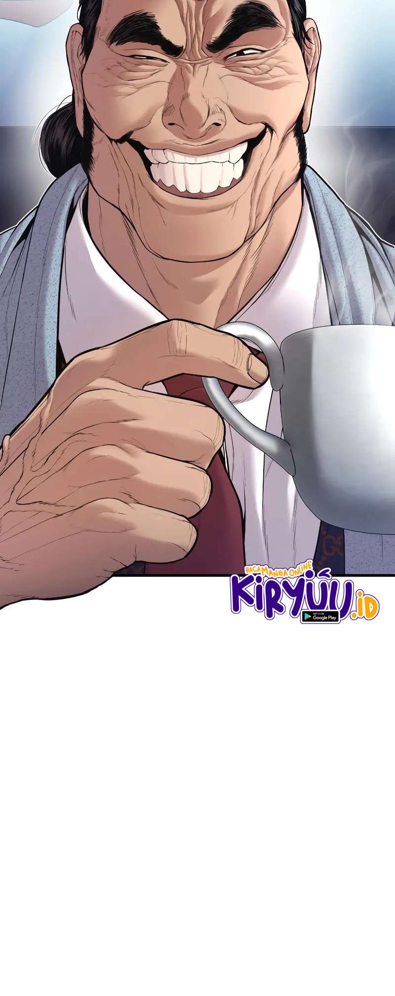 Manager Kim Chapter 146 Gambar 89