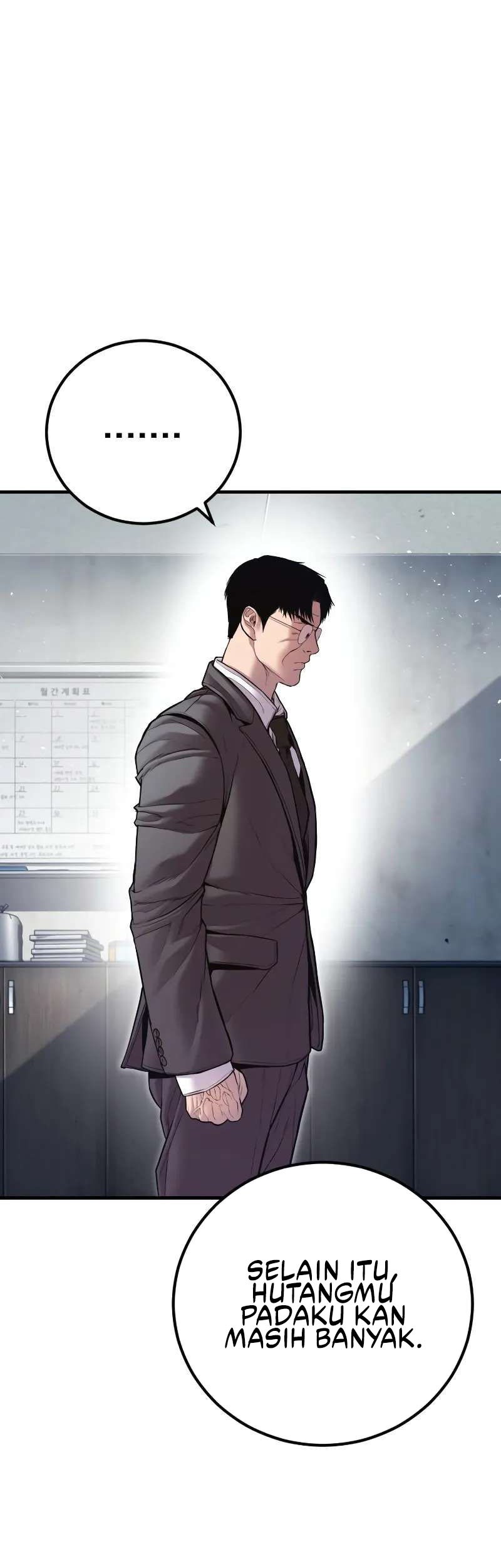 Manager Kim Chapter 146 Gambar 97