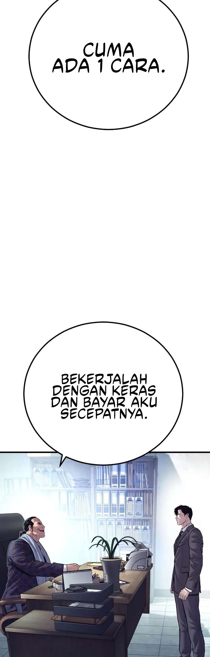 Manager Kim Chapter 146 Gambar 99