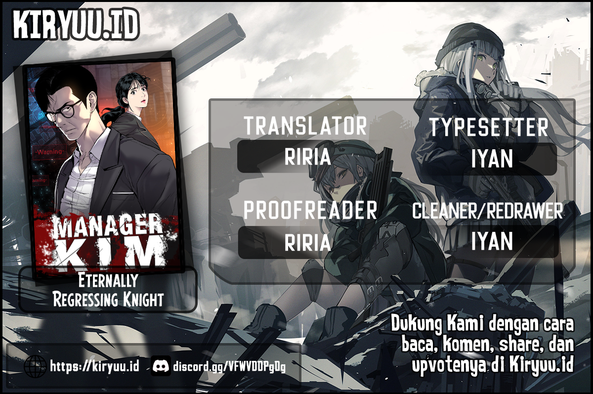 Baca Komik Manager Kim Chapter 145 Gambar 1