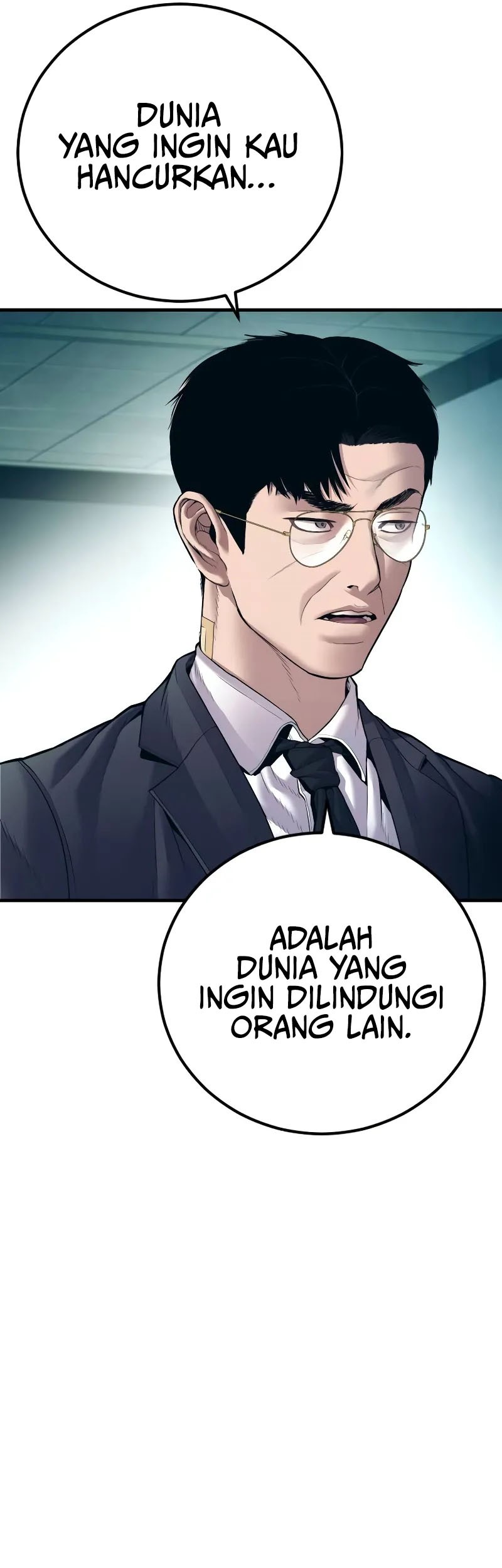 Manager Kim Chapter 145 Gambar 44