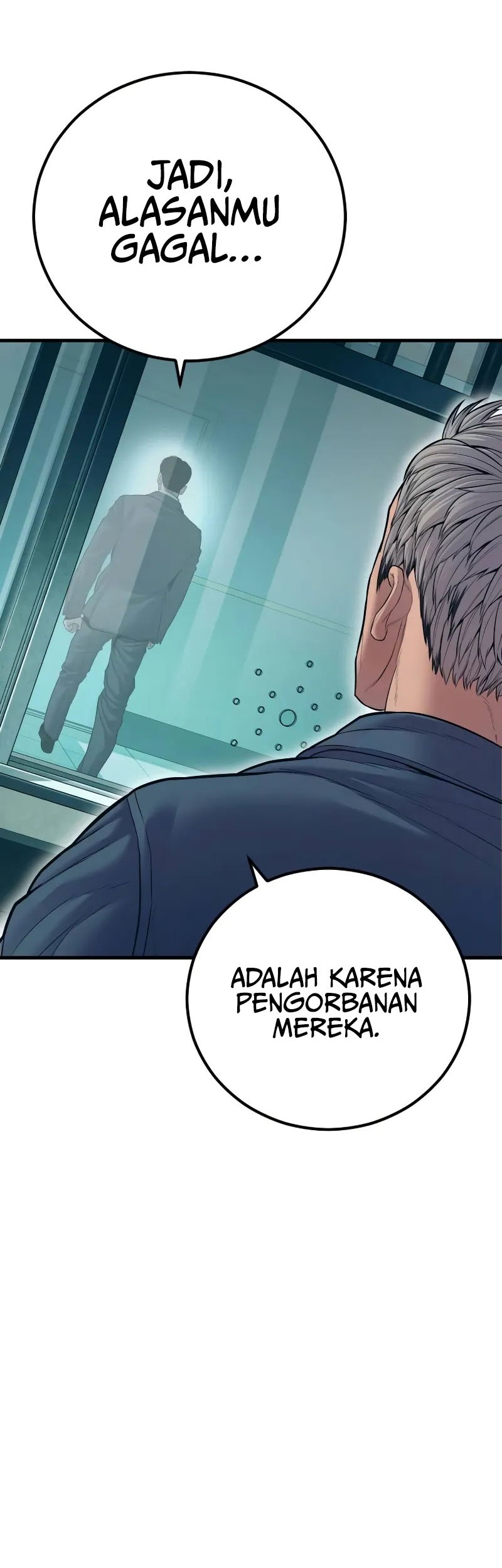 Manager Kim Chapter 145 Gambar 45