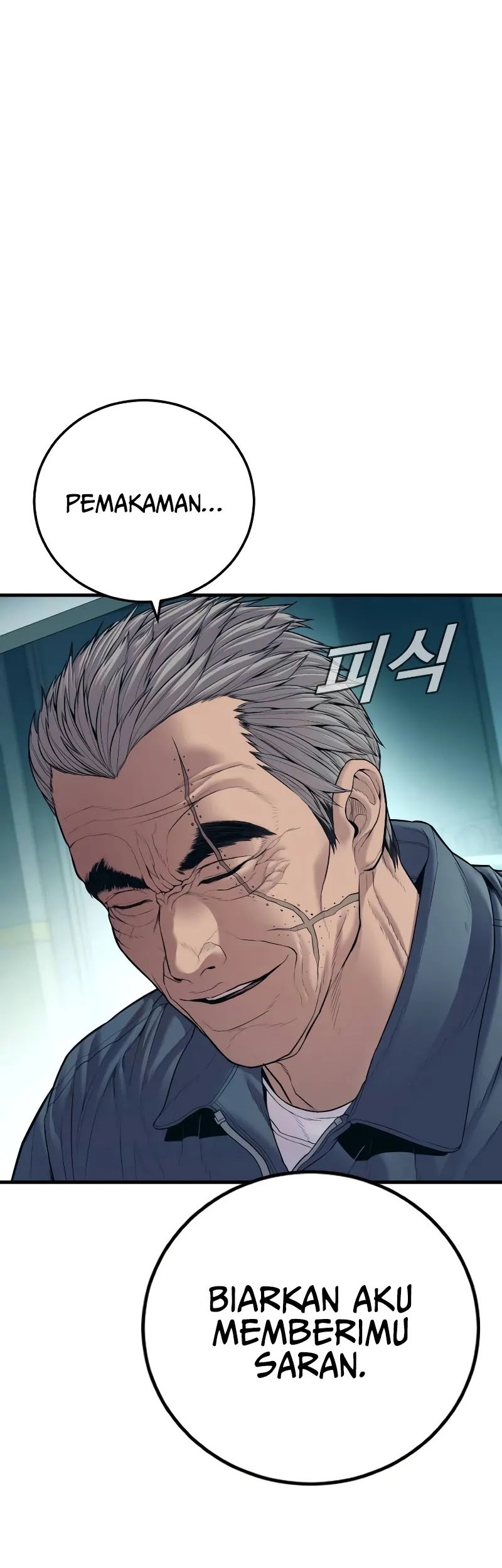Manager Kim Chapter 145 Gambar 47