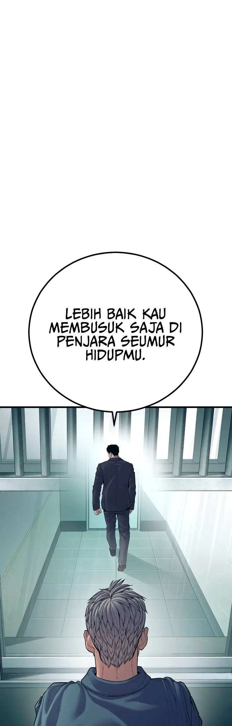 Manager Kim Chapter 145 Gambar 48