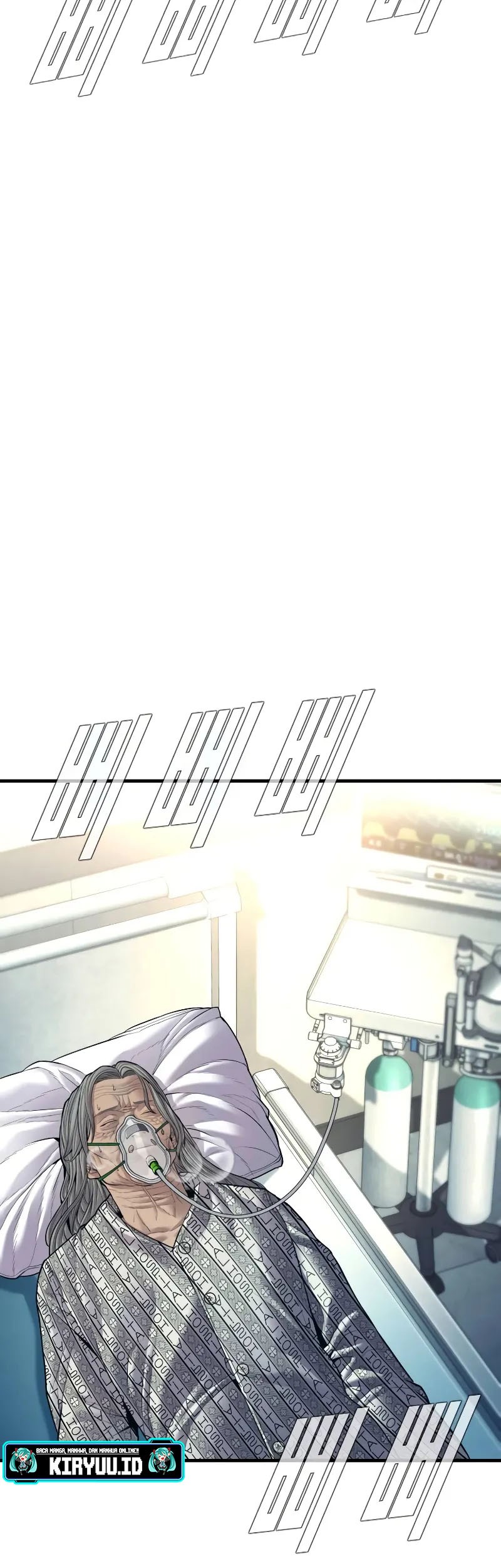 Manager Kim Chapter 145 Gambar 52
