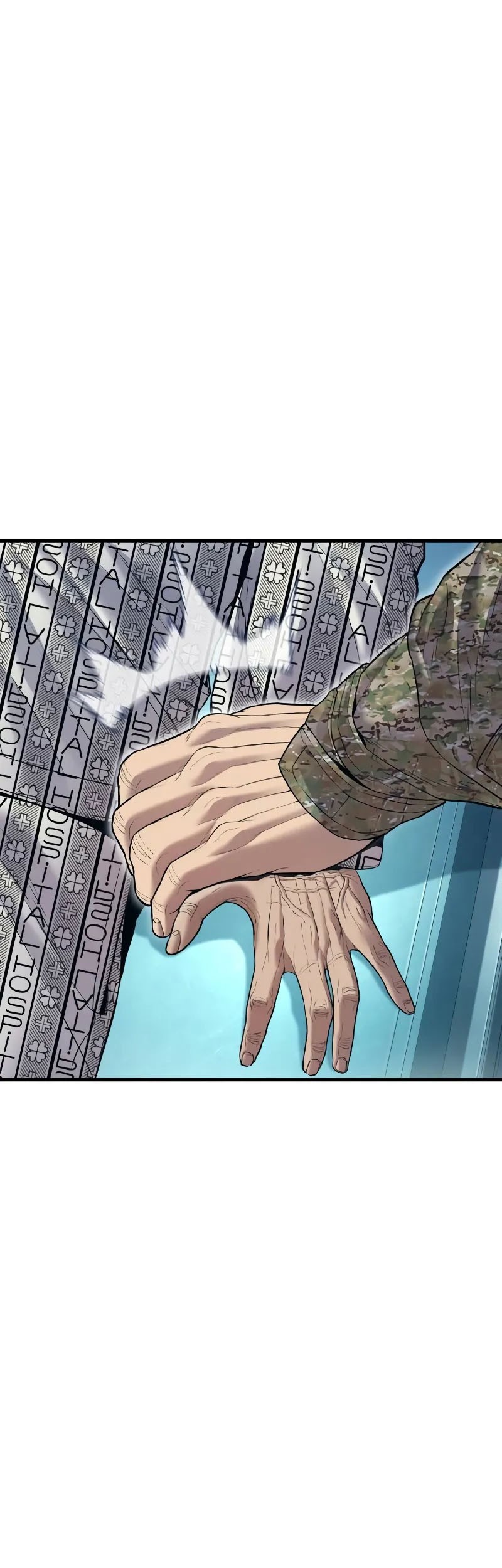 Manager Kim Chapter 145 Gambar 54