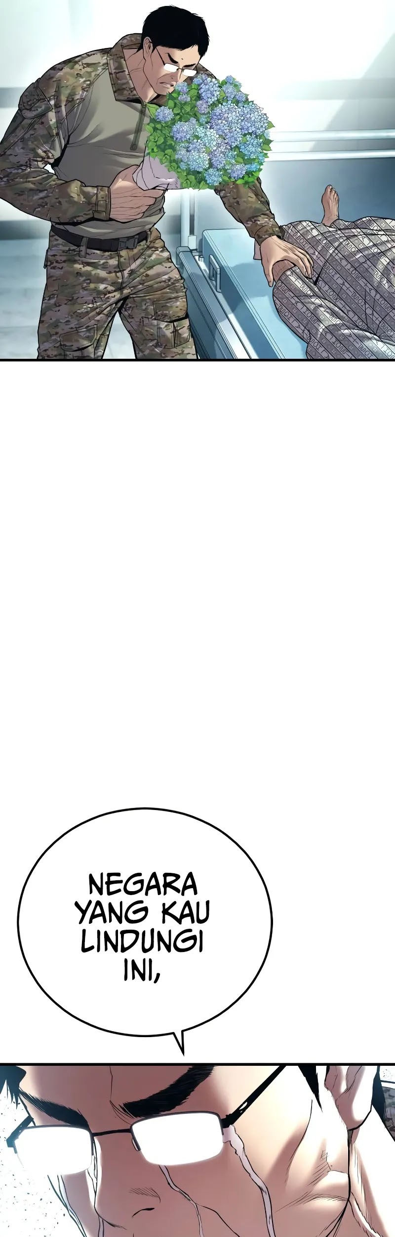 Manager Kim Chapter 145 Gambar 56