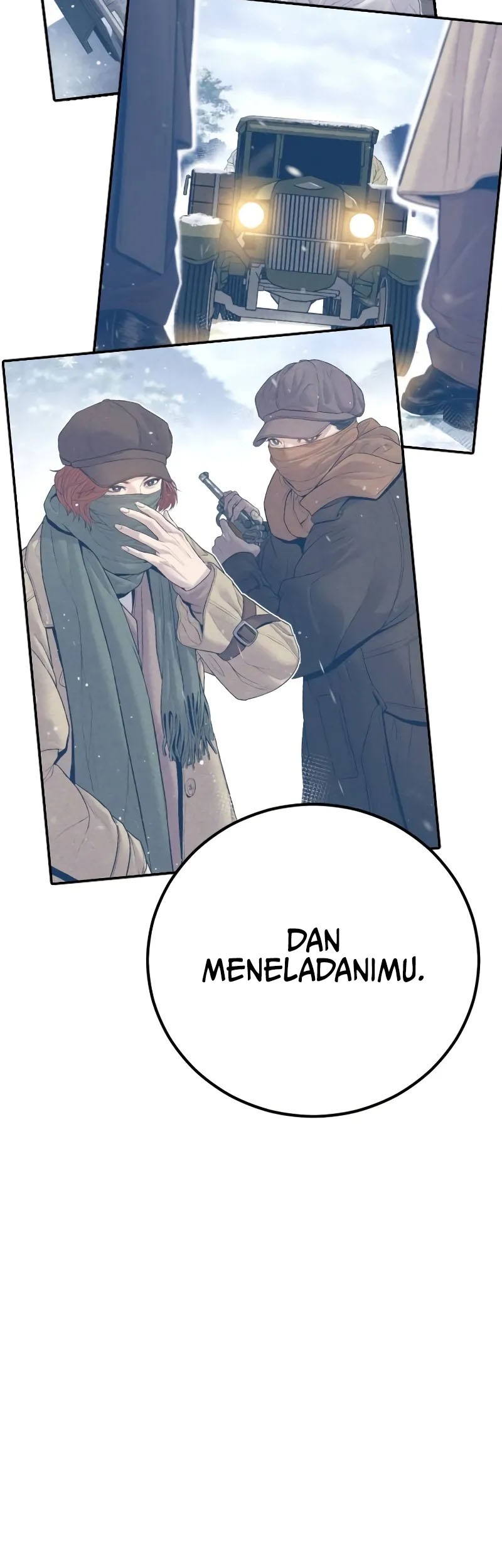 Manager Kim Chapter 145 Gambar 58