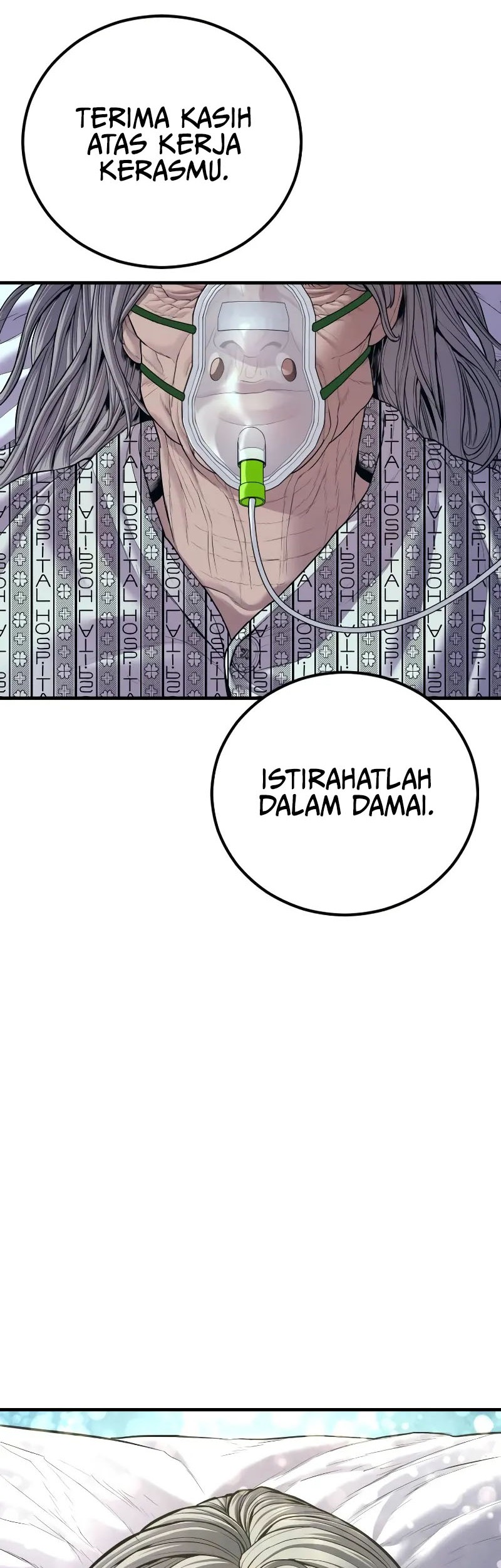 Manager Kim Chapter 145 Gambar 59