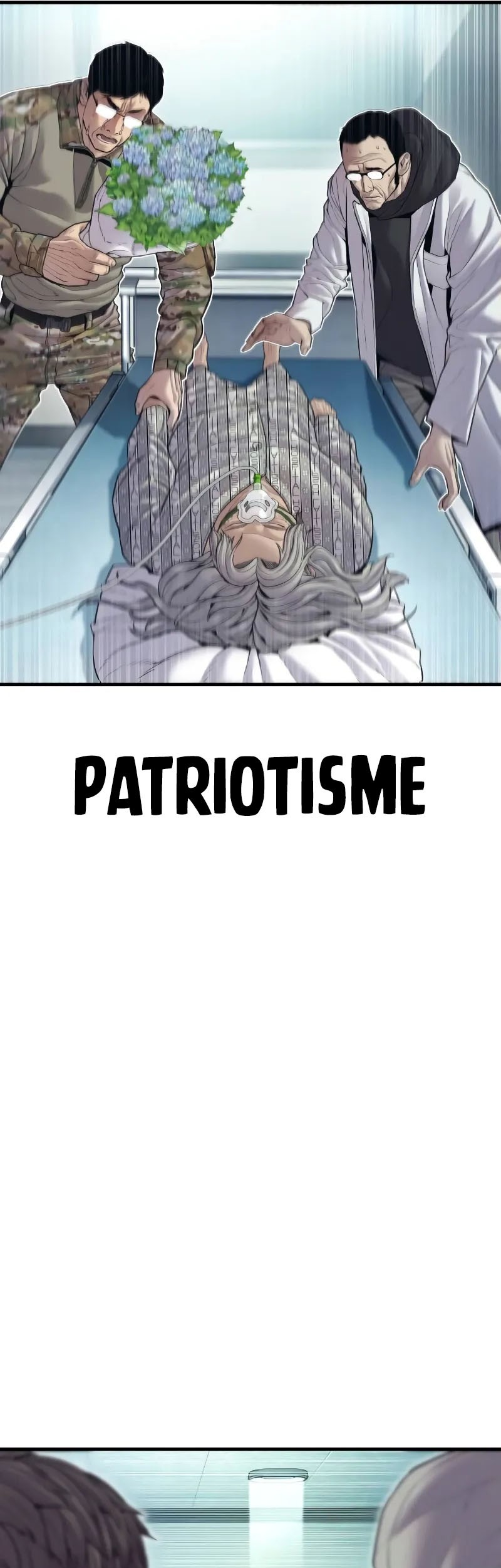 Manager Kim Chapter 145 Gambar 61