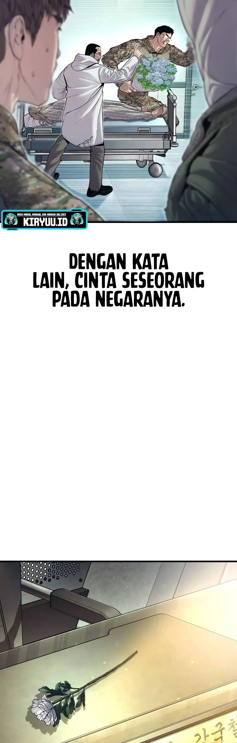 Manager Kim Chapter 145 Gambar 62
