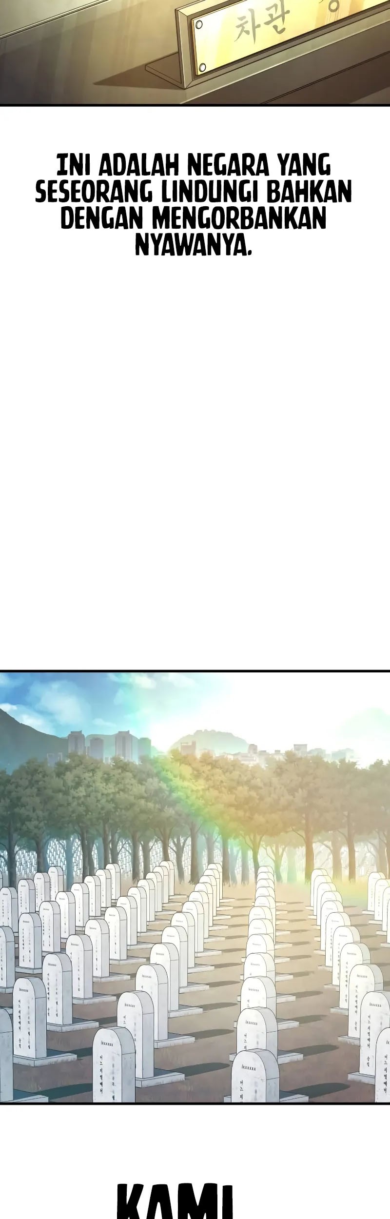 Manager Kim Chapter 145 Gambar 63