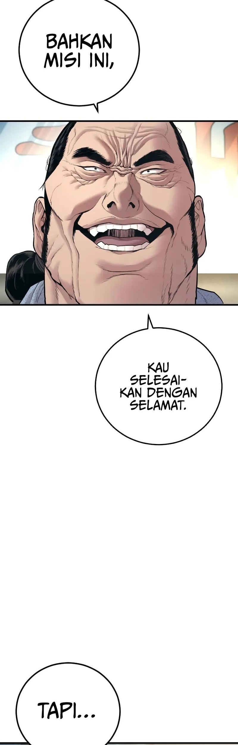 Manager Kim Chapter 145 Gambar 67