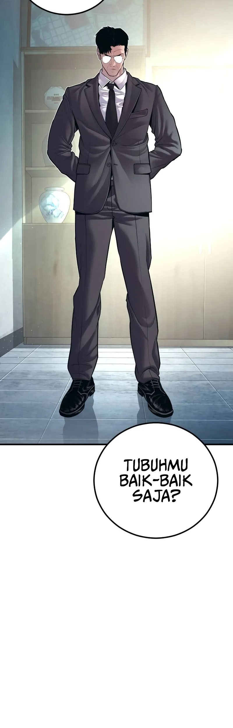 Manager Kim Chapter 145 Gambar 68