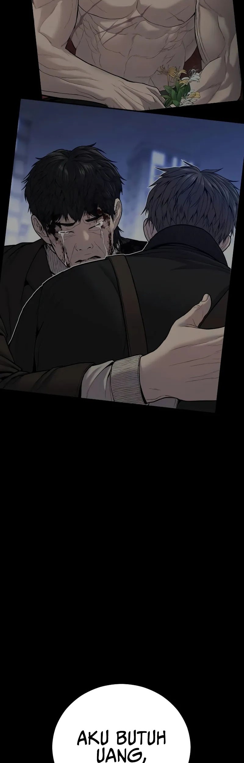 Manager Kim Chapter 145 Gambar 81