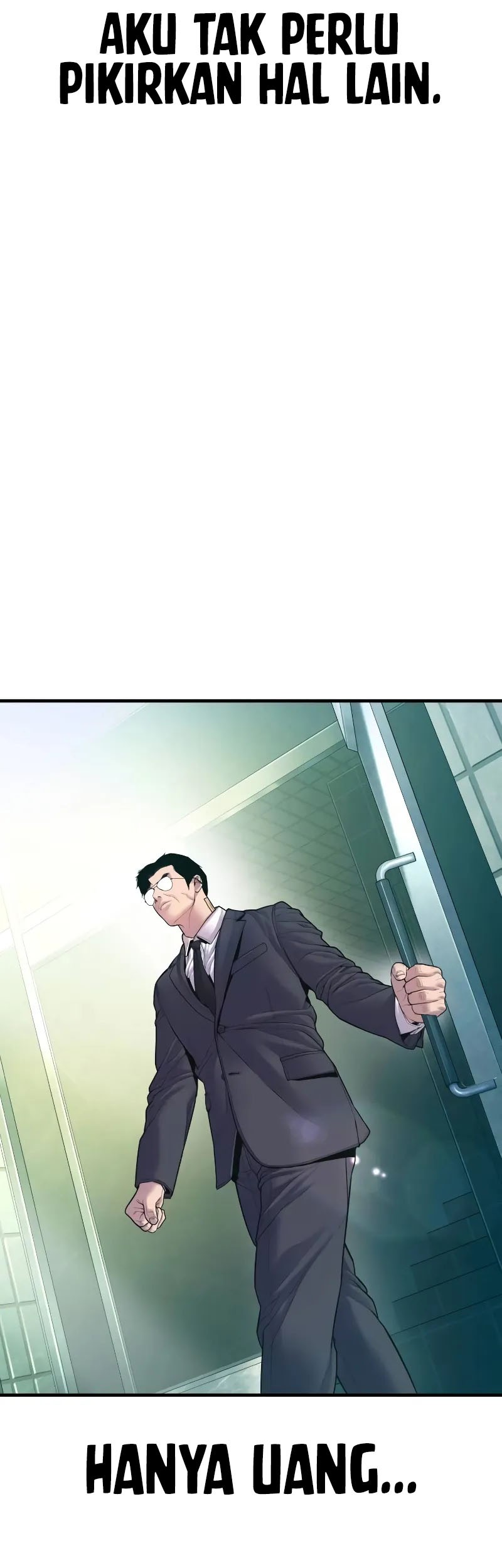 Manager Kim Chapter 145 Gambar 89