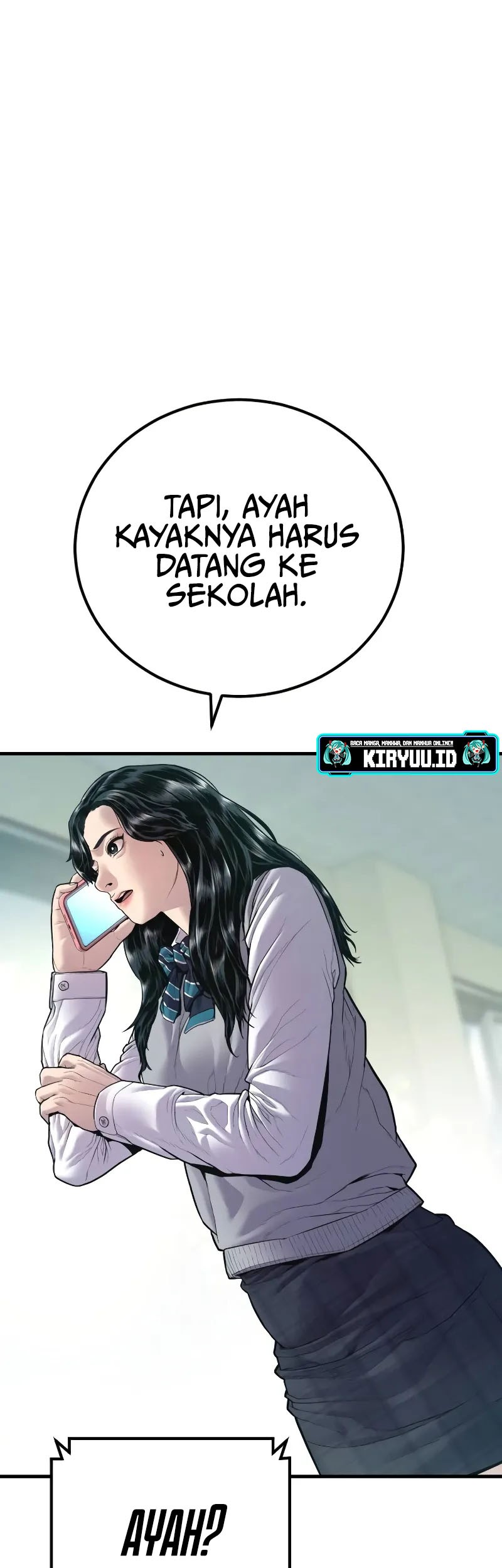 Manager Kim Chapter 145 Gambar 93