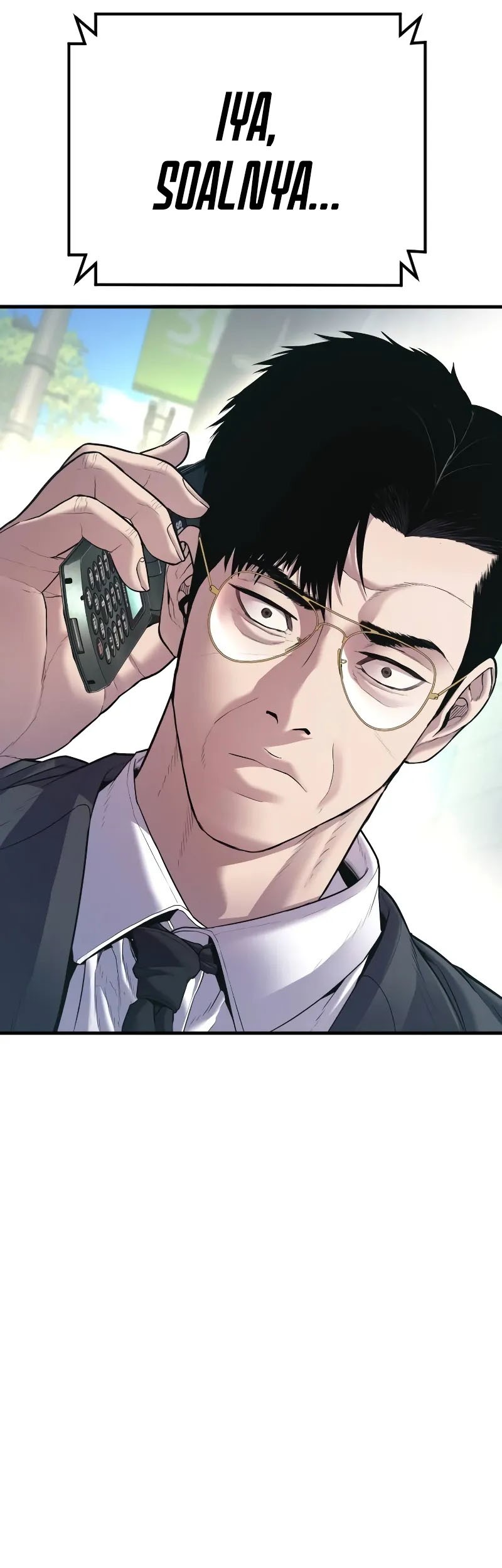 Manager Kim Chapter 145 Gambar 95