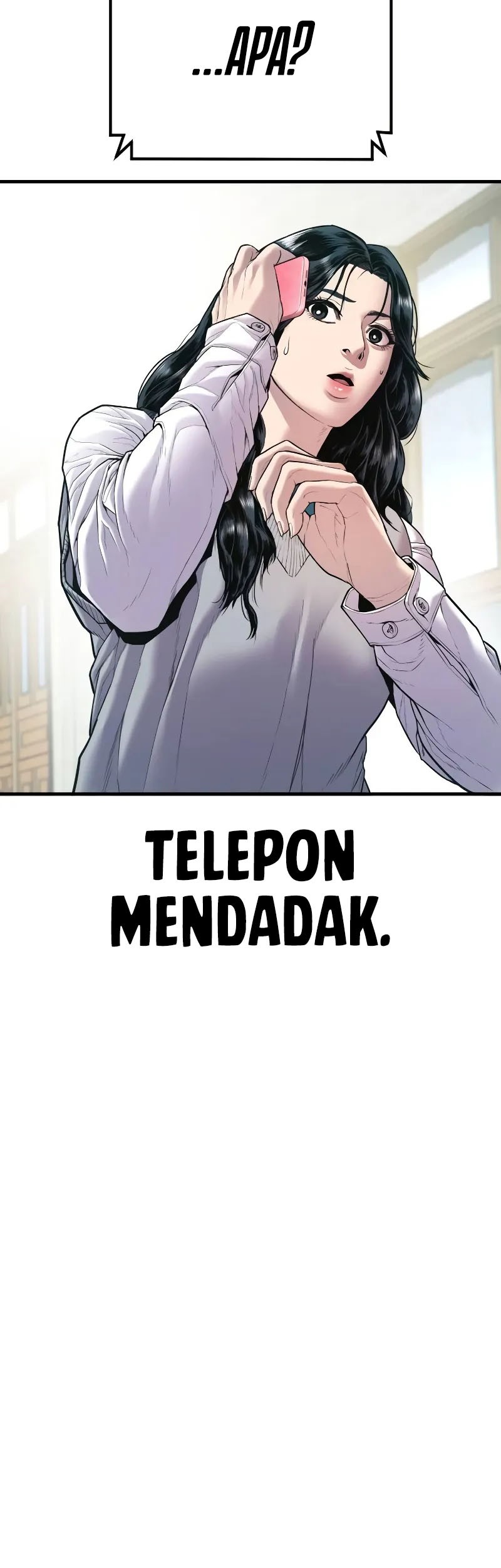 Manager Kim Chapter 145 Gambar 97
