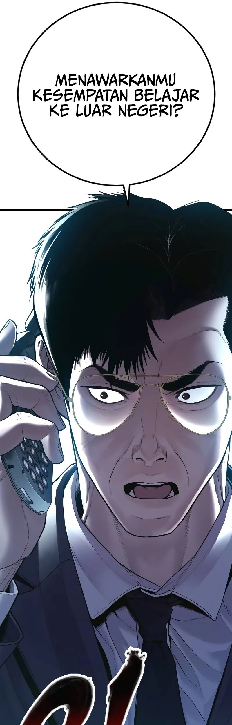 Manager Kim Chapter 145 Gambar 100