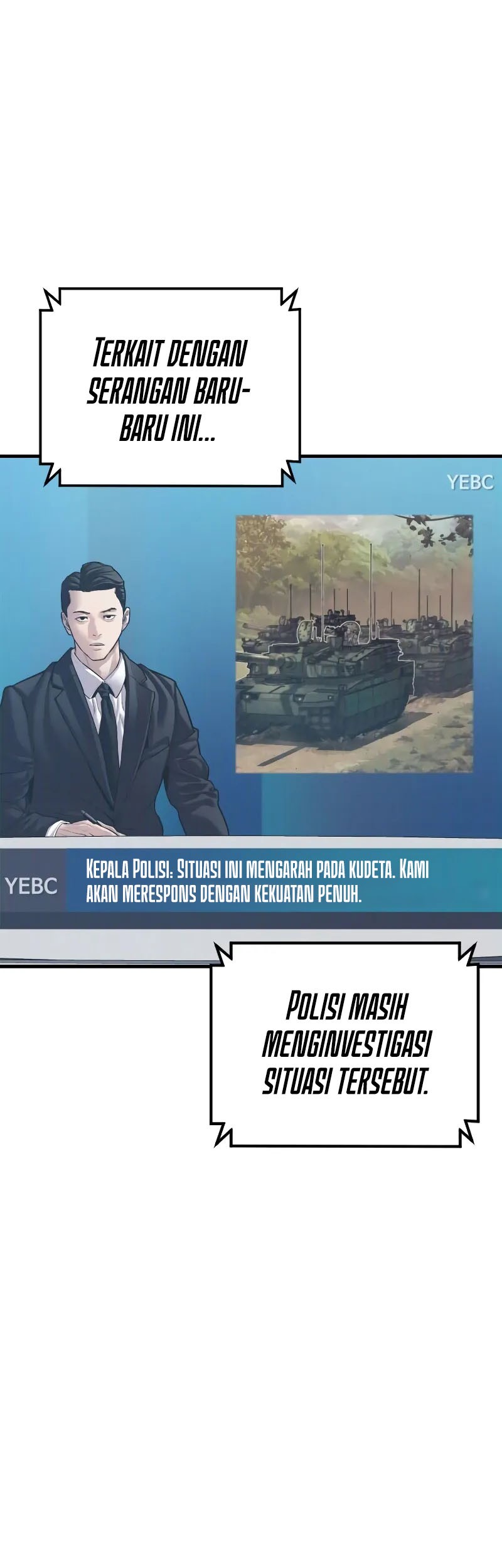 Manager Kim Chapter 145 Gambar 3