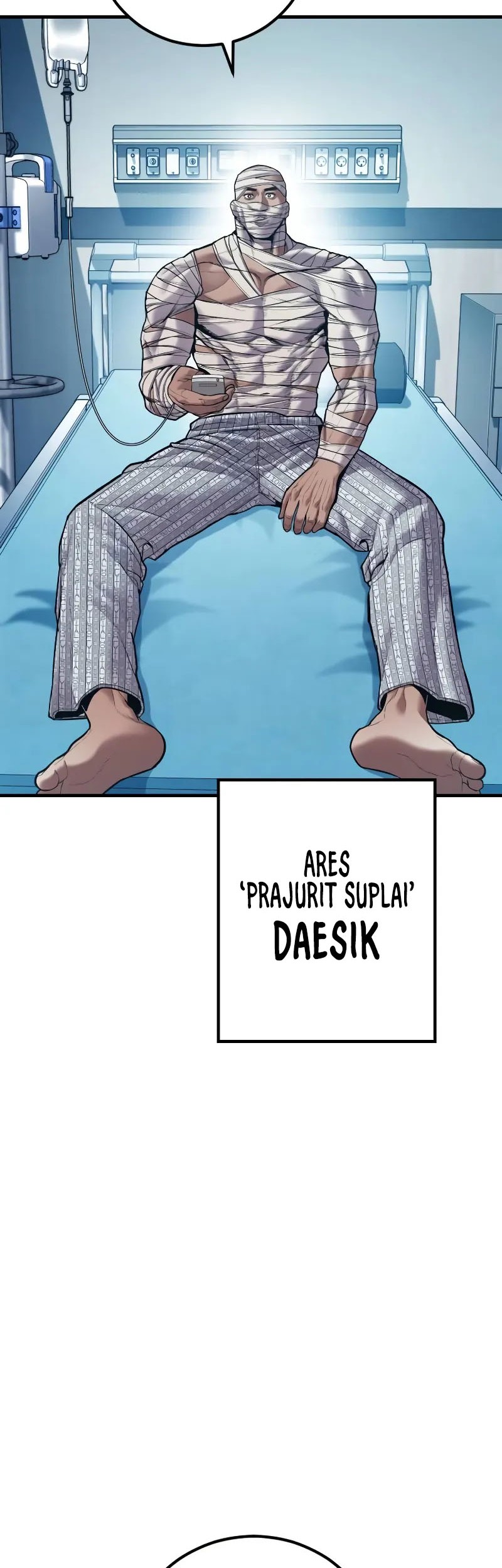 Manager Kim Chapter 145 Gambar 6