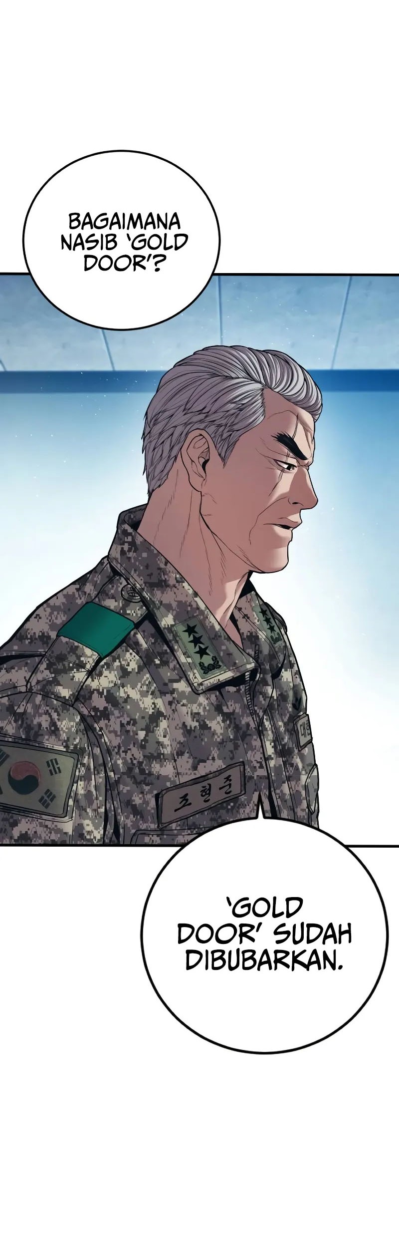 Manager Kim Chapter 145 Gambar 9