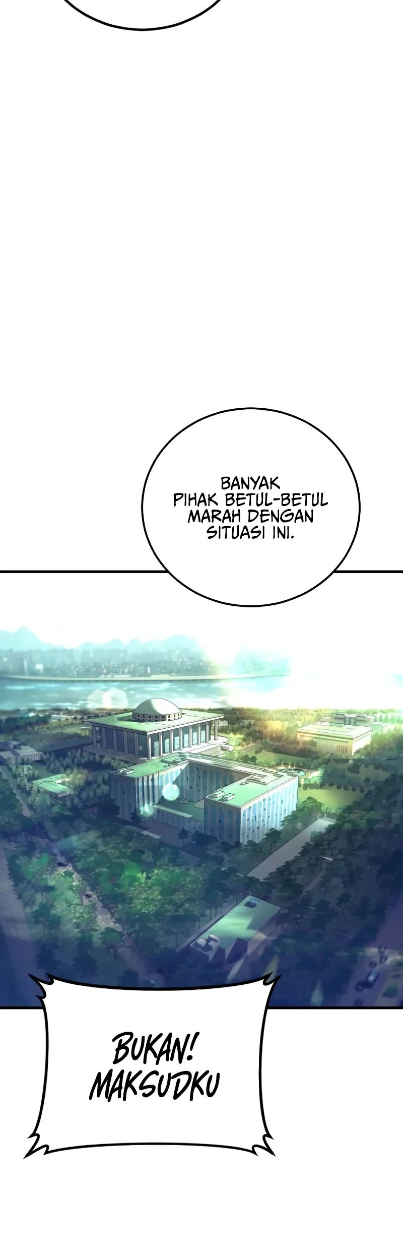 Manager Kim Chapter 145 Gambar 11
