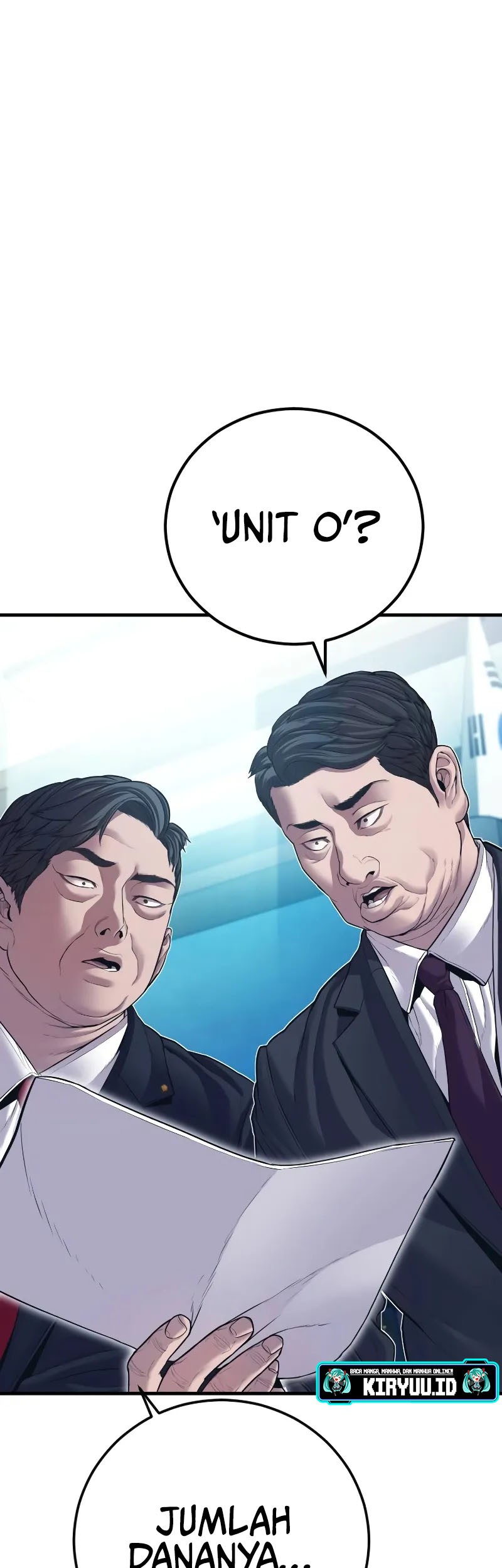 Manager Kim Chapter 145 Gambar 20