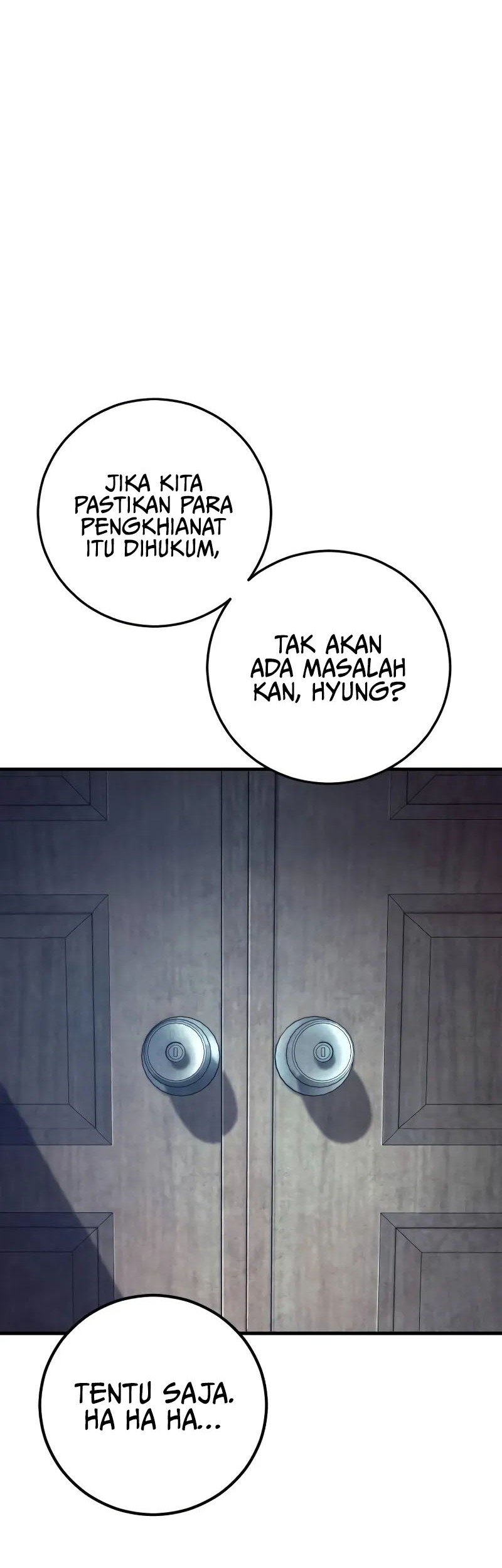 Manager Kim Chapter 145 Gambar 27