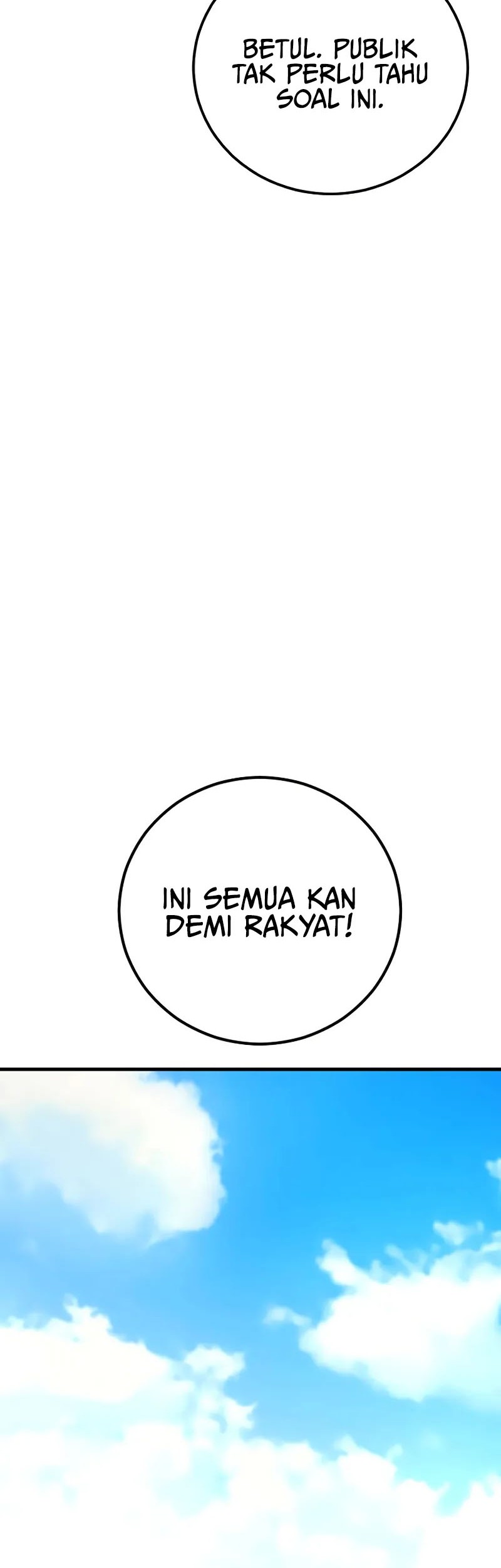 Manager Kim Chapter 145 Gambar 29