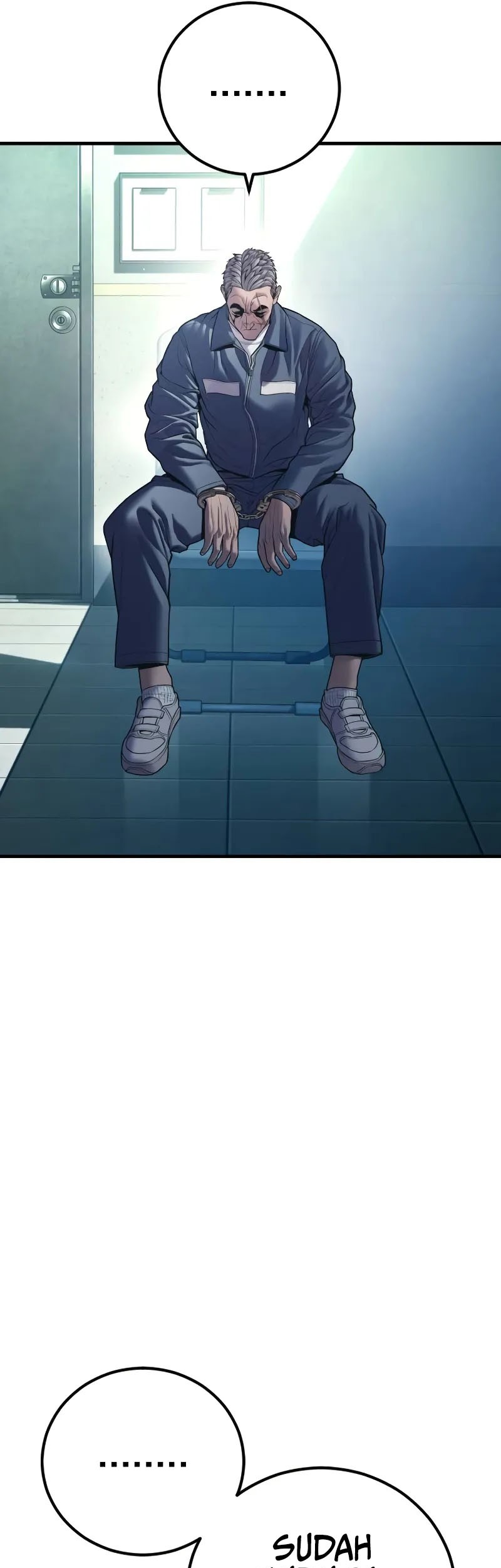 Manager Kim Chapter 145 Gambar 32