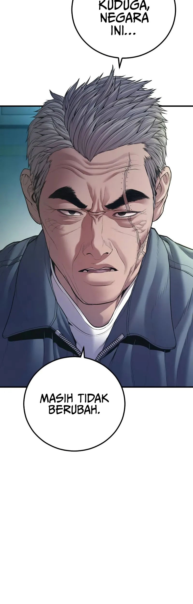 Manager Kim Chapter 145 Gambar 33